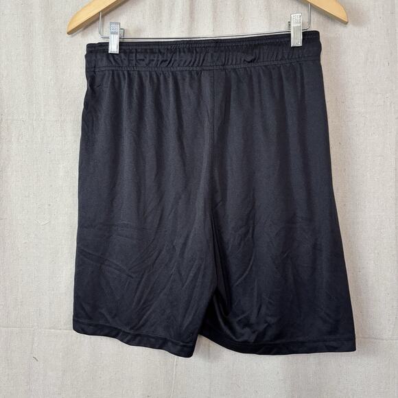 Reebok Shorts Men Medium Elastic Waist Drawstring Pockets Athletic Workout Gym‎ - Picture 4 of 6